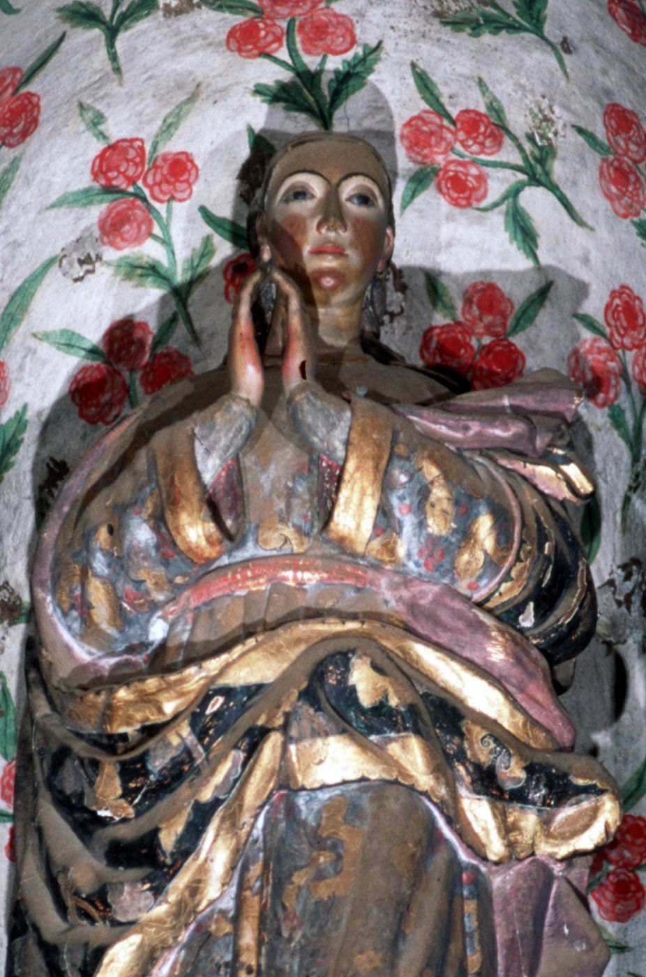 Immaculate Conception